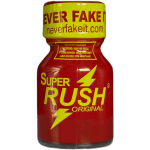 Rush Super PWD